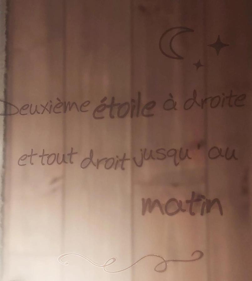 Gites Paille-Foin Cerfontaine Εξωτερικό φωτογραφία